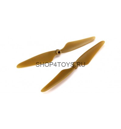 Воздушные винты H501S (желтые) B - H501S-06 Воздушные винты H501S (желтые) B - H501S-06
