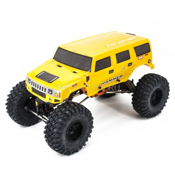 Радиоуправляемый краулер HSP Inspector2x4 4WD 1:10 - EX86011-88115 Радиоуправляемый краулер HSP Inspector2x4 4WD 1:10 - EX86011-88115