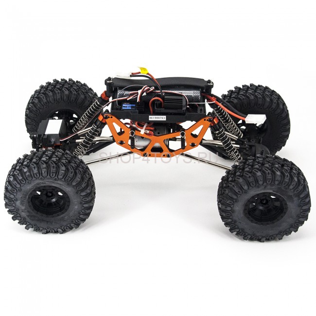 Радиоуправляемый краулер HSP Inspector2x4 4WD 1:10 - EX86011-88115 Радиоуправляемый краулер HSP Inspector2x4 4WD 1:10 - EX86011-88115