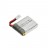 Аккумулятор WL Toys Li-Po 3.7V 500 mAh - F949-01