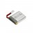Аккумулятор WL Toys Li-Po 3.7V 500 mAh - F949-01
