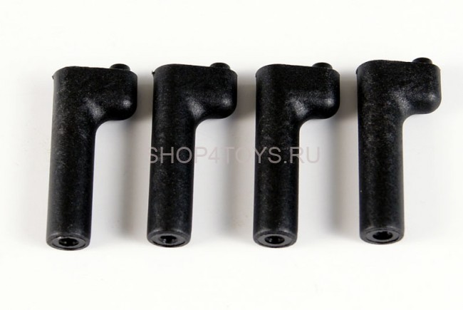 Верхняя пластина шасси - HSP02046