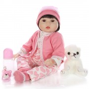 Реборн девочка Андромеда Реборн девочка Андромеда