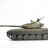Радиоуправляемый танк Heng Long Russian T-72 1:16 (ИК+Пневмо) 2.4G - 3939-1 V6.0