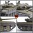 Радиоуправляемый танк Heng Long Russian T-72 1:16 (ИК+Пневмо) 2.4G - 3939-1 V6.0