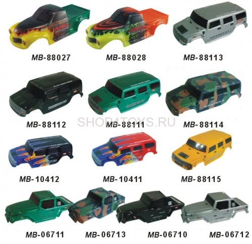 Радиоуправляемый краулер HSP Pangolin Electric Off-Road Long Crawler 4WD 1:10 - 94180L - 2.4G Радиоуправляемый краулер HSP Pangolin Electric Off-Road Long Crawler 4WD 1:10 - 94180L - 2.4G