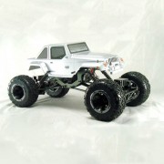 Радиоуправляемый краулер HSP Pangolin Electric Off-Road Long Crawler 4WD 1:10 - 94180L - 2.4G Радиоуправляемый краулер HSP Pangolin Electric Off-Road Long Crawler 4WD 1:10 - 94180L - 2.4G