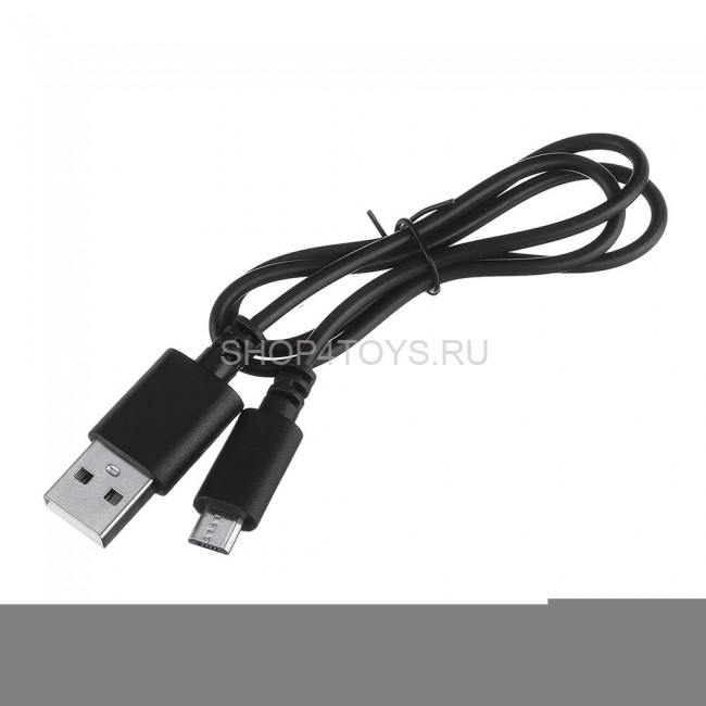 Кабель заряда для квадрокоптера MJX X103W - X103W013