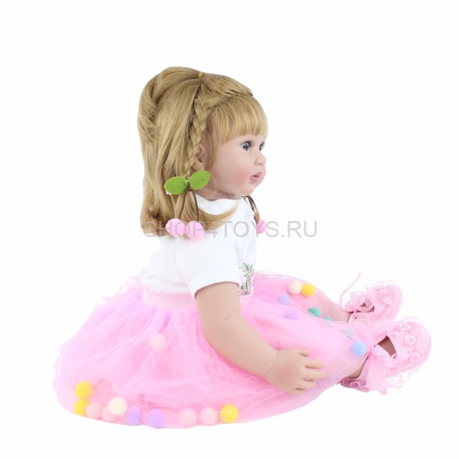 Реборн Алисия