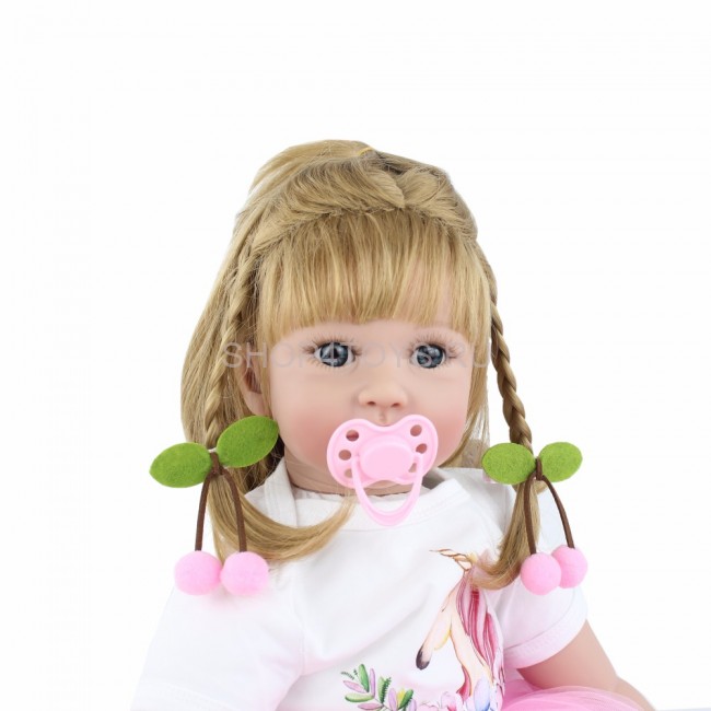 Реборн Алисия