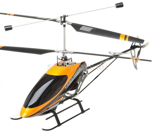 Радиоуправляемый вертолет Walkera Lama400D (2.4G) Радиоуправляемый вертолет Walkera Lama400D (2.4G)