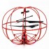 Радиоуправляемый летающий шар Robotic UFO - 777-317