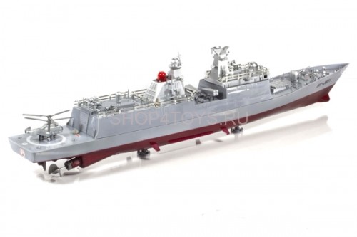 Радиоуправляемый авианосец HT-3831