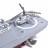 Радиоуправляемый авианосец HT-3831