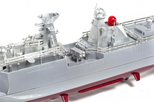 Радиоуправляемый авианосец HT-3831