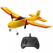 Радиоуправляемый самолет планер Smurfs - FX807 Радиоуправляемый самолет планер Smurfs - FX807