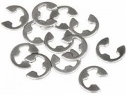 Стопоры для шпильки HSP - 02037/60043