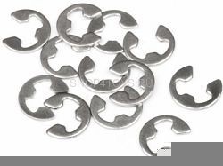 Стопоры для шпильки HSP - 02037/60043 Стопоры для шпильки HSP - 02037/60043