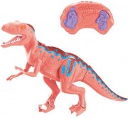 Радиоуправляемый динозавр Велоцираптор - RS6134A Радиоуправляемый динозавр Велоцираптор - RS6134A