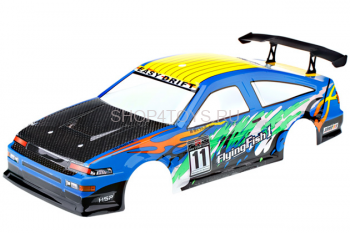 Корпус HSP - 12317 Корпус HSP - 12317