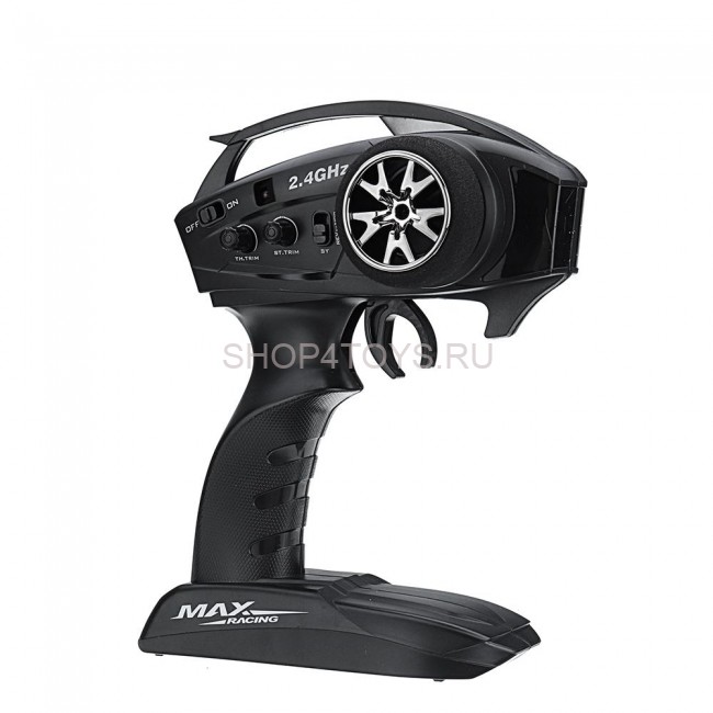 Радиоуправляемый краулер Huang Bo 4WD 1:10 RTR 2.4G - HB-ZP1002 Радиоуправляемый краулер Huang Bo 4WD 1:10 RTR 2.4G - HB-ZP1002