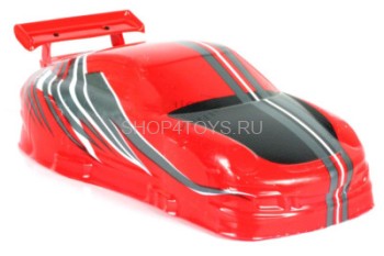 Корпус HSP -  12371 Корпус HSP для дрифт моделей - 12371