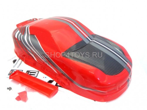 Корпус HSP -  12371