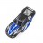 Кузов синий S-track - S800-087
