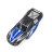 Кузов синий S-track - S800-087
