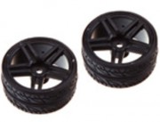 Колеса в сборе HSP - 58094 Колеса в сборе HSP - 58094