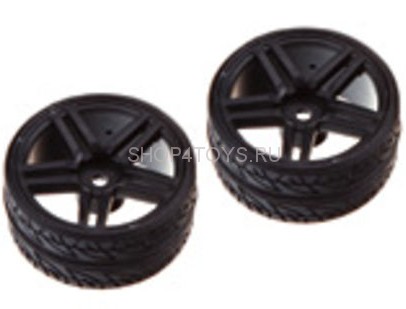 Колеса в сборе HSP - 58094 Колеса в сборе HSP - 58094