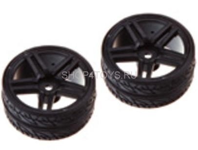 Колеса в сборе HSP - 58094 Колеса в сборе HSP - 58094