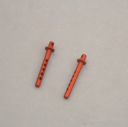 Держатель корпуса алюминиевый  HSP - 580012 Держатель корпуса алюминиевый  HSP - 580012