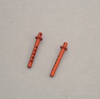 Держатель корпуса алюминиевый  HSP - 580012