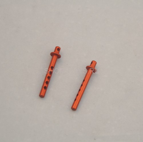 Держатель корпуса алюминиевый  HSP - 580012