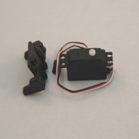 Серво HSP -sp2502