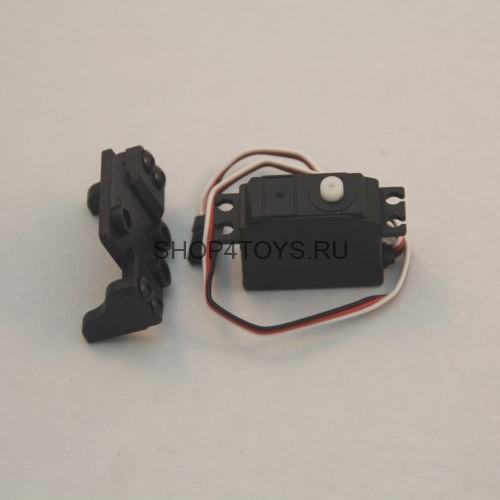 Серво HSP -sp2502 Серво HSP -sp2502
