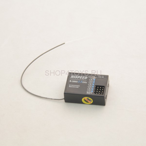 Приемник HSP - 28475