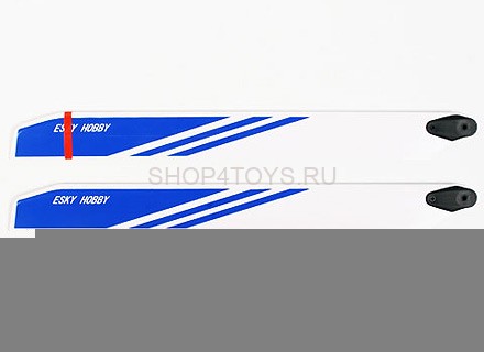 Лопасти основного ротора - EK4-0009L/001469