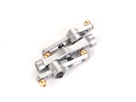 Рычаги управления флайбаром - ESK303 Рычаги управления флайбаром - ESK303