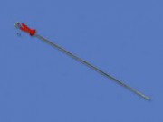 Внутренний вал - HM-LM400D-Z-05