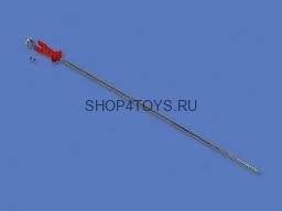 Внутренний вал - HM-LM400D-Z-05 Внутренний вал - HM-LM400D-Z-05