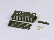 Коробка аккумулятора -  4R041