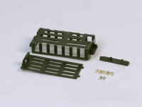 Коробка аккумулятора -  4R041