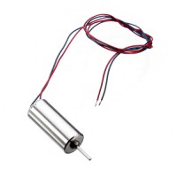 Хвостовой двигатель - v911-20