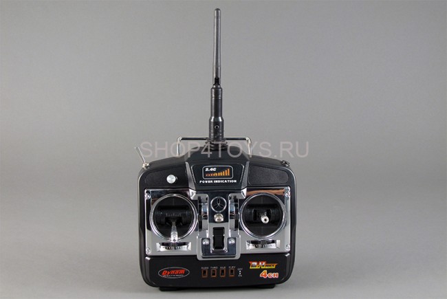 Передатчик Dynam - DYT-2001