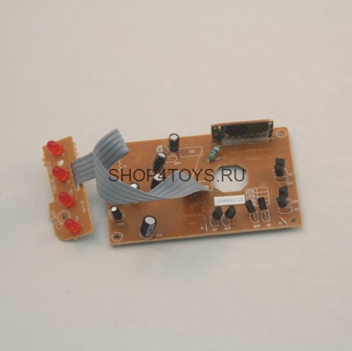 Плата приемника - 508-10-1