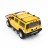 Радиоуправляемая машина Hummer H2 Yellow 1:14 - MZ-2026-Y