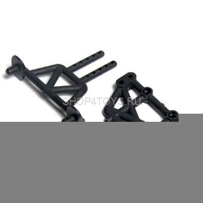 Переднее крепление корпуса для автомодели WLtoys L969 - L969-03