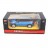 Радиоуправляемая машина Mini Countryman Blue 1:24 - 27022-B